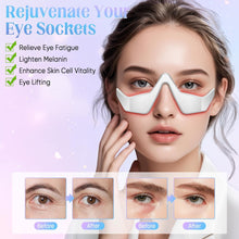 Load image into Gallery viewer, EyeLuxe™ - Red Light Eye Massager