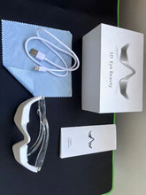 Load image into Gallery viewer, EyeLuxe™ - Red Light Eye Massager