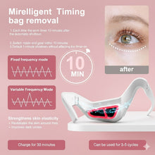 Load image into Gallery viewer, EyeLuxe™ - Red Light Eye Massager