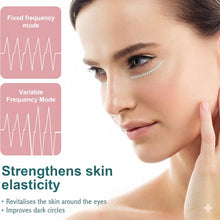 Load image into Gallery viewer, EyeLuxe™ - Red Light Eye Massager