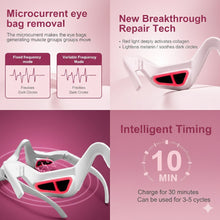 Load image into Gallery viewer, EyeLuxe™ - Red Light Eye Massager
