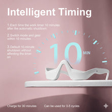 Load image into Gallery viewer, EyeLuxe™ - Red Light Eye Massager
